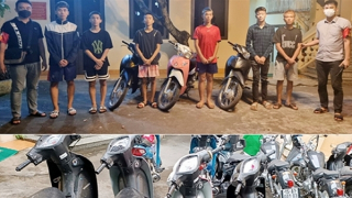 Nhức nhối tình trạng thanh, thiếu niên vi phạm pháp luật trong dịp hè