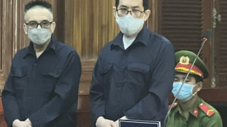 Khoe tiềm lực trăm tỷ, lừa đảo hàng loạt khách hàng