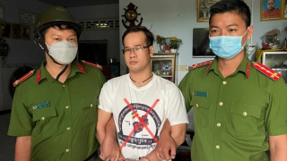 Nhiều bài viết, video trên trang cá nhân của Thạch Cương và Tô Hoàng Chương  sai sự thật, giả mạo