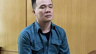 43kg ma tuý ngụy trang trong thức ăn nuôi cá