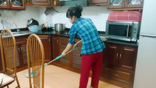 Bi hài giúp việc thời 4.0