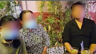 Khi hẹn hò online thành bẫy tình nguy hiểm