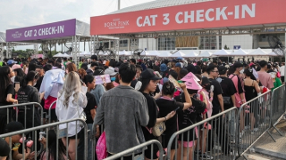 Blackpink, 67.000 khán giả và câu chuyện phát triển công nghiệp văn hóa Việt