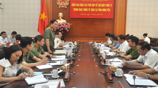 Nâng cao hiệu quả công tác trợ giúp pháp lý trong hoạt động tố tụng tại Hưng Yên