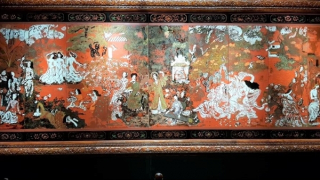 Bảo quản hiện vật trong các bảo tàng mỹ thuật: Làm sao để tránh những “thảm họa”?