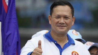 Campuchia: Cuộc chuyển giao thế hệ