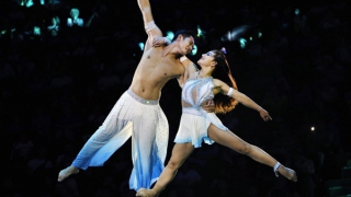 Việt Nam đoạt Huy chương Vàng tại Liên hoan Xiếc quốc tế Kazakhstan 2023