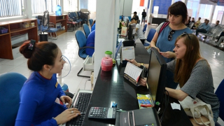 Đường sắt bắt đầu mở bán vé tàu Bắc-Nam, phục vụ cao điểm dịp 2/9