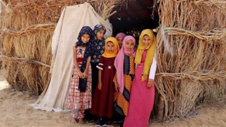 Thế giới “bất lực” trong phòng, chống suy dinh dưỡng ở Yemen?