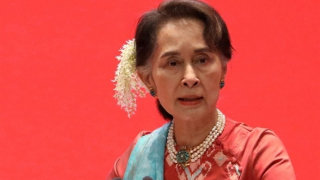 Bà Aung San Suu Kyi được ân xá sau loạt tuyên bố mới của Myanmar