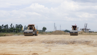 Thay thế các nhà thầu không đảm bảo để cao tốc Bắc - Nam thông tuyến đúng lộ trình