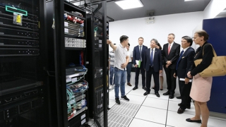 Đề xuất nâng cấp 5 bệnh viện hạng đặc biệt