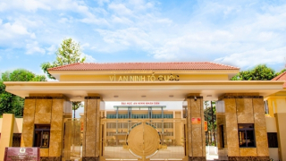 Đại học ANND tuyển dụng lao động hợp đồng năm 2023