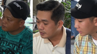 Chủ nợ bị cưỡng đoạt tiền sau khi mượn tay nhóm đòi nợ thuê