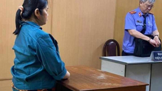 Lừa góp vốn mua bán thiên thạch, chiếm đoạt hơn 44 tỷ đồng