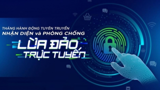 Cảnh báo phương thức lừa đảo qua thương mại điện tử