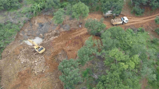 Bình Phước: Nhiều vi phạm về quản lý, khai thác khoáng sản