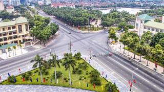 Gắn sắp xếp cơ quan, tổ chức của chính quyền với sắp xếp tổ chức Đảng cùng cấp