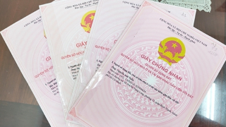 Xử lý nghiêm các hành vi liên quan đến giấy tờ, tài liệu giả