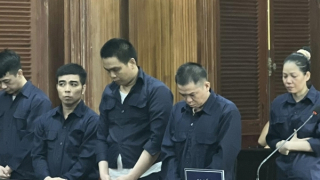 Vì cái “nhìn đểu”, 1 người tử vong, 7 kẻ vào tù