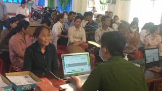 Điểm sáng trong thực hiện Đề án 06 ở Đồng Nai