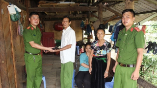 Chuyện thu hồi vũ khí trong vùng dân tộc thiểu số ở Sơn La