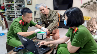 Tập trung mọi nguồn lực trong thực hiện Đề án 06