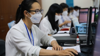 Cán bộ, công chức, viên chức, người lao động sẽ được bố trí như thế nào sau sắp xếp huyện, xã?