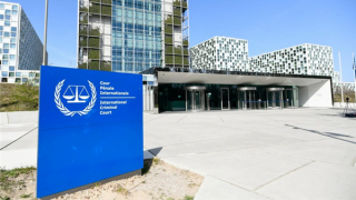 ICC nói gì việc Nga lại đưa thẩm phán của tòa vào danh sách truy nã?