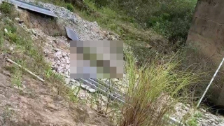 Nam công nhân tử vong sau khi rơi từ độ cao 17m