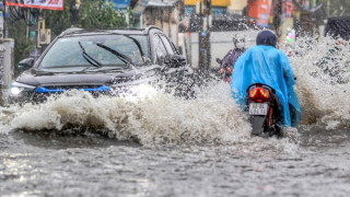 Biển Đông khả năng có 2-3 cơn bão và áp thấp nhiệt đới