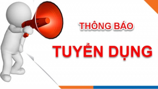 Nhà hát Hồ Gươm thông báo Tuyển dụng hợp đồng lao động