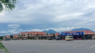 Phê duyệt 36 trạm dừng nghỉ trên cao tốc Bắc – Nam