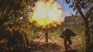 Cơ sở cho hòa bình ở Ukraine