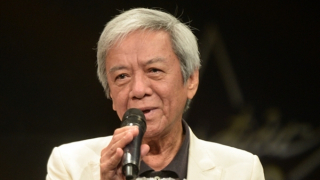 Nhạc sĩ Tôn Thất Lập: Trọn một đời “Hát cho đồng bào tôi nghe”