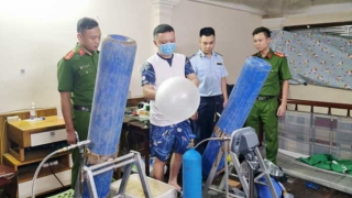 Vấn nạn bóng cười:  Vẫn “bắt cóc bỏ đĩa”?