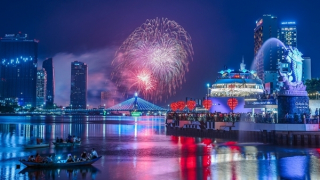 Đà Nẵng sẽ vươn tới đô thị du lịch tầm cỡ châu lục?