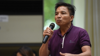 Chủ dự án mang gần 900 sổ đỏ đi “cắm” ngân hàng