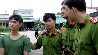 2 gã thợ hồ chuyên đột nhập trộm tổ yến