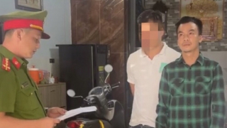 “Nổ” quen biết với lãnh đạo cấp cao để lừa đảo chiếm đoạt tài sản