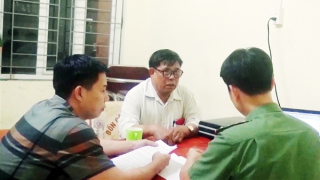 Luật sư dởm 78 tuổi tư vấn trái pháp luật kiếm hơn 600 triệu đồng