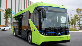 Đề xuất nhiều chính sách hỗ trợ chuyển đổi xe xăng sang xe điện