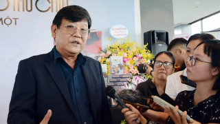 Nhà văn Nguyễn Một: Những ám ảnh trong tâm thức