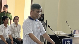 Lãnh 5 năm tù vì gài điện bẫy chuột làm chết hàng xóm