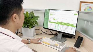 Thúc đẩy chuyển đổi số ngành nông nghiệp bằng hệ thống thông tin chuyên ngành VNPT AIMS