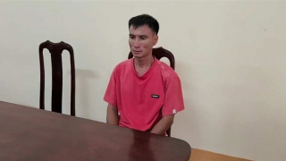 Hám tiền, bán cả em trai cho bọn buôn người