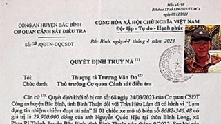 Đem xe của bạn đi cầm rồi bỏ trốn trong vai thợ sửa xe