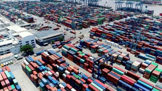 Hơn 1.000 container hàng hóa tồn đọng “vắng chủ” ở cảng Cát Lái