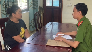 Khi con người trở thành món hàng