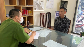 Cặp đôi lên mạng môi giới bán thận ăn chênh lệch hàng trăm triệu đồng